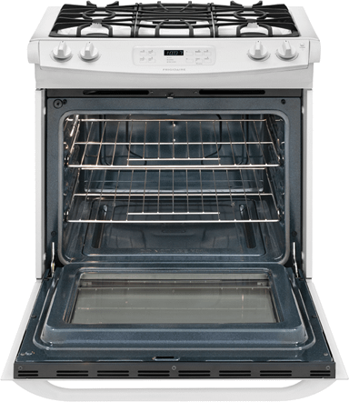 Frigidaire FFGS3025PW White