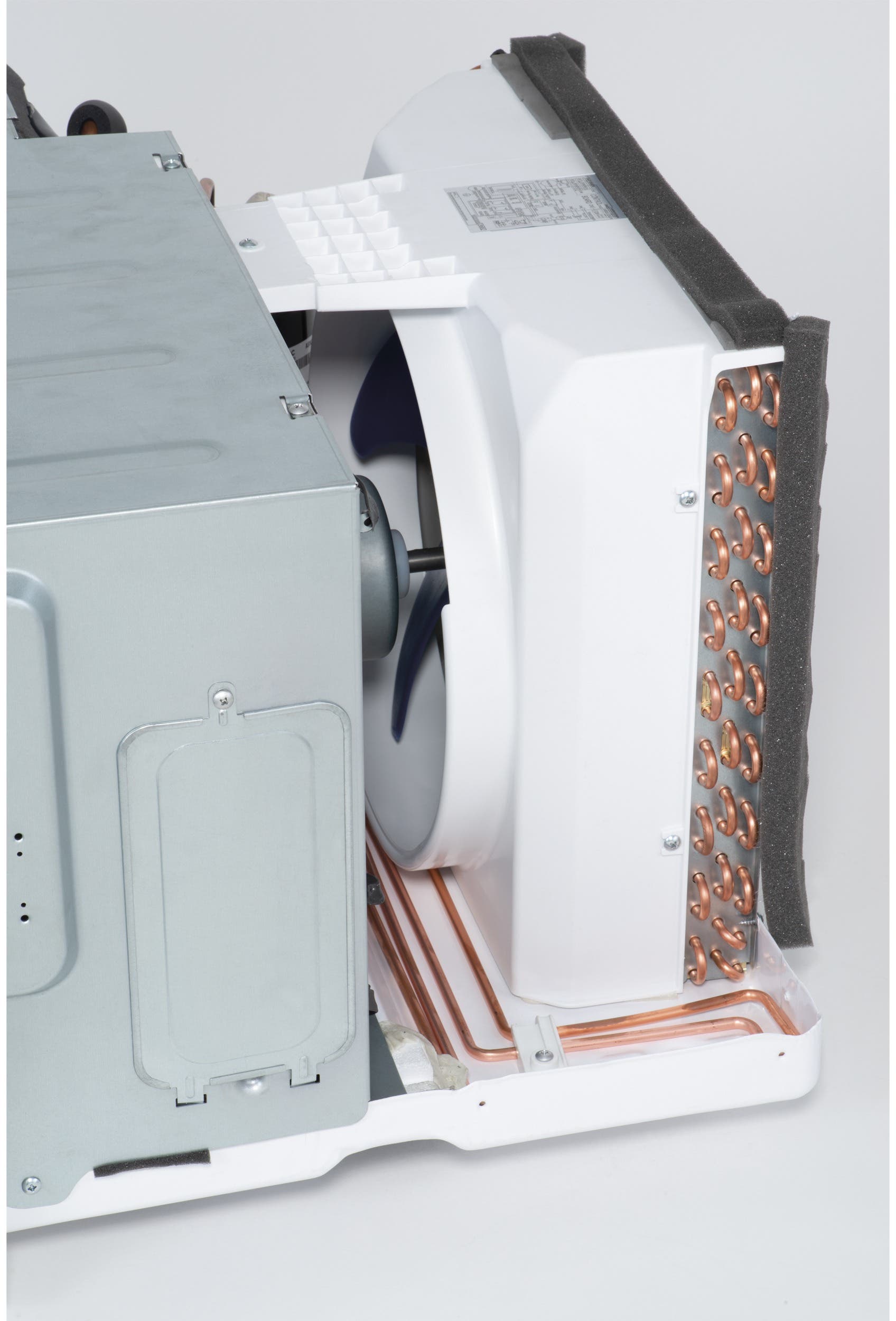 GE AJCQ14DCH White, 14000 BTU