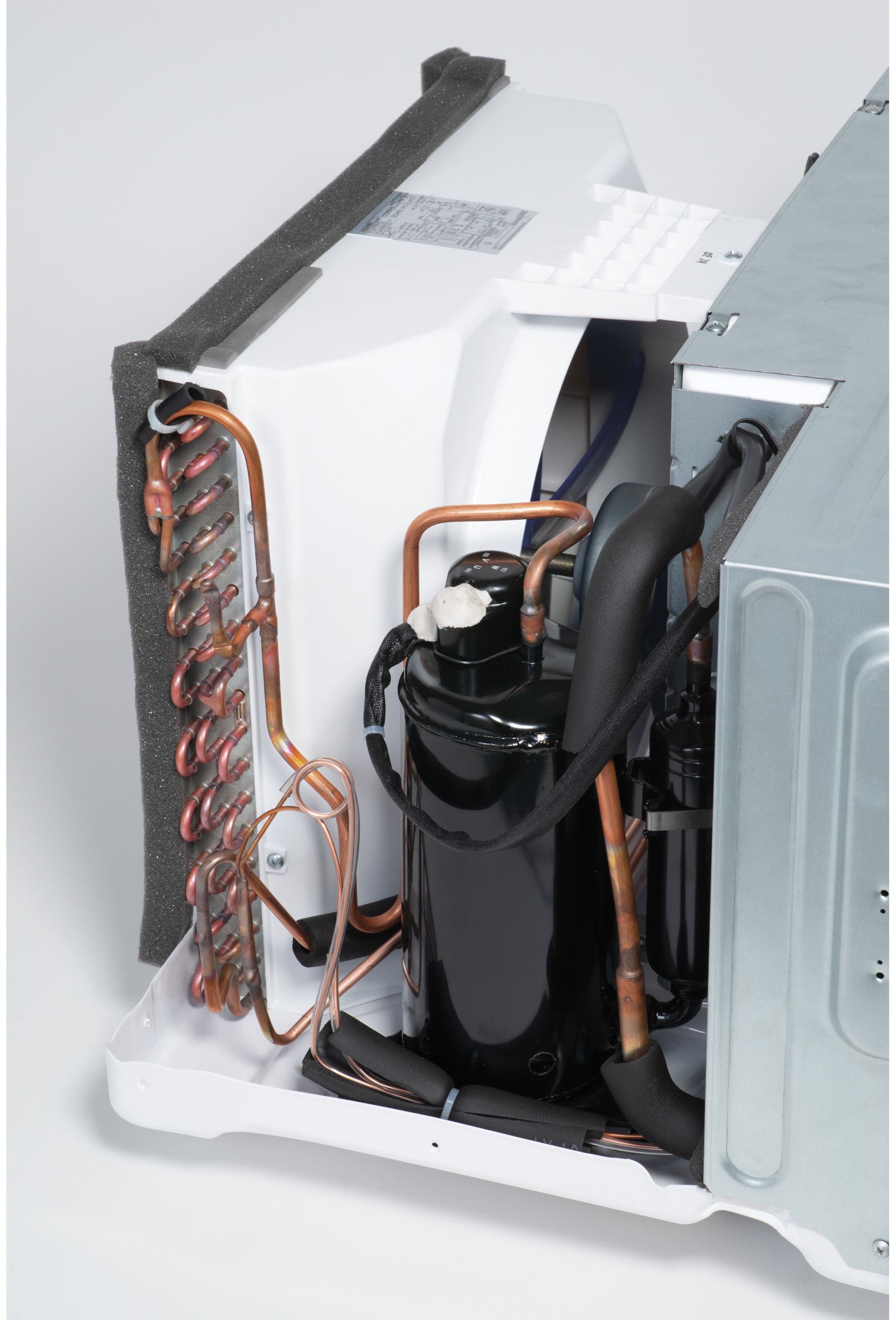 GE AJCQ14DCH White, 14000 BTU