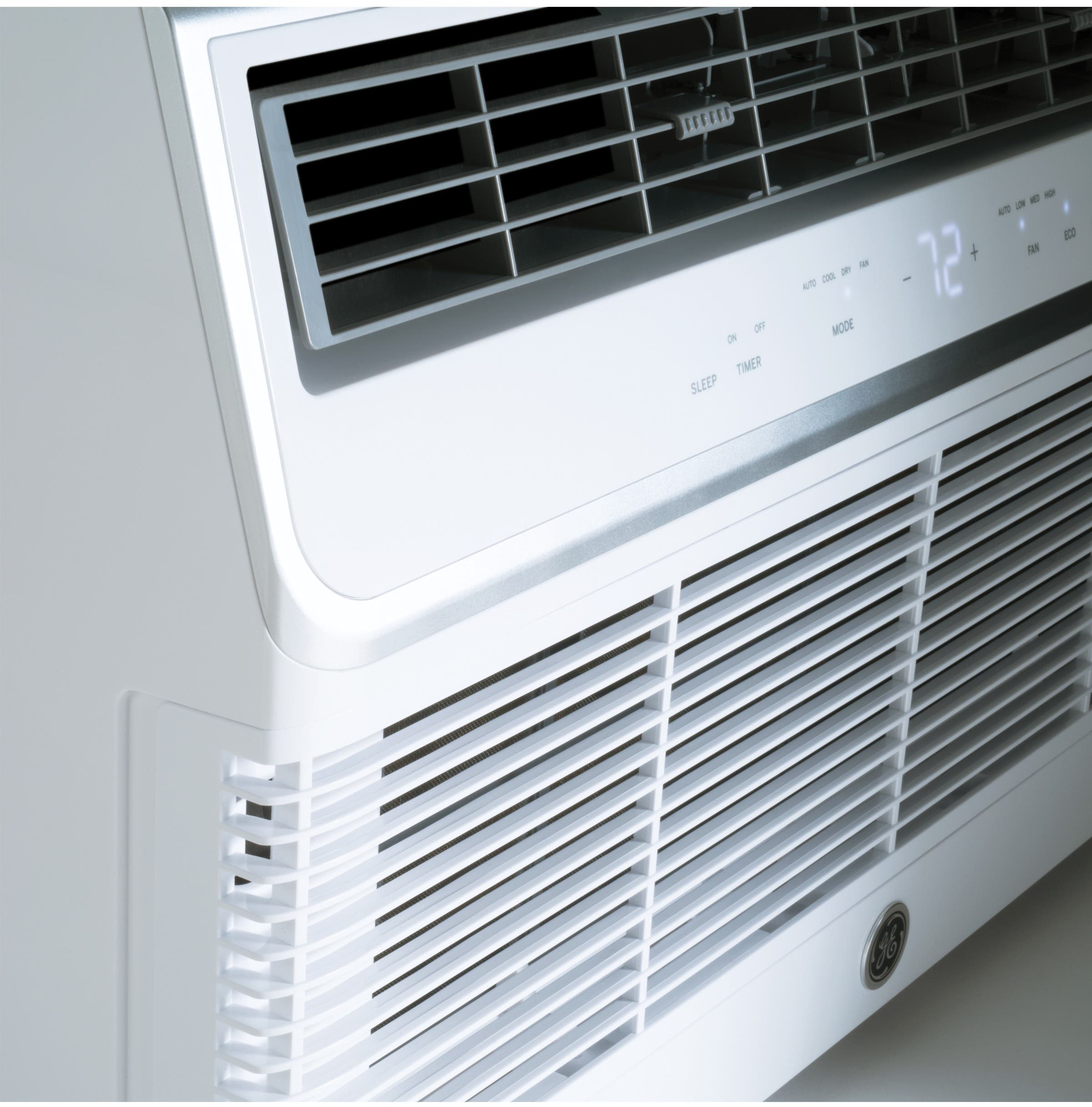 GE AJCQ14DCH White, 14000 BTU