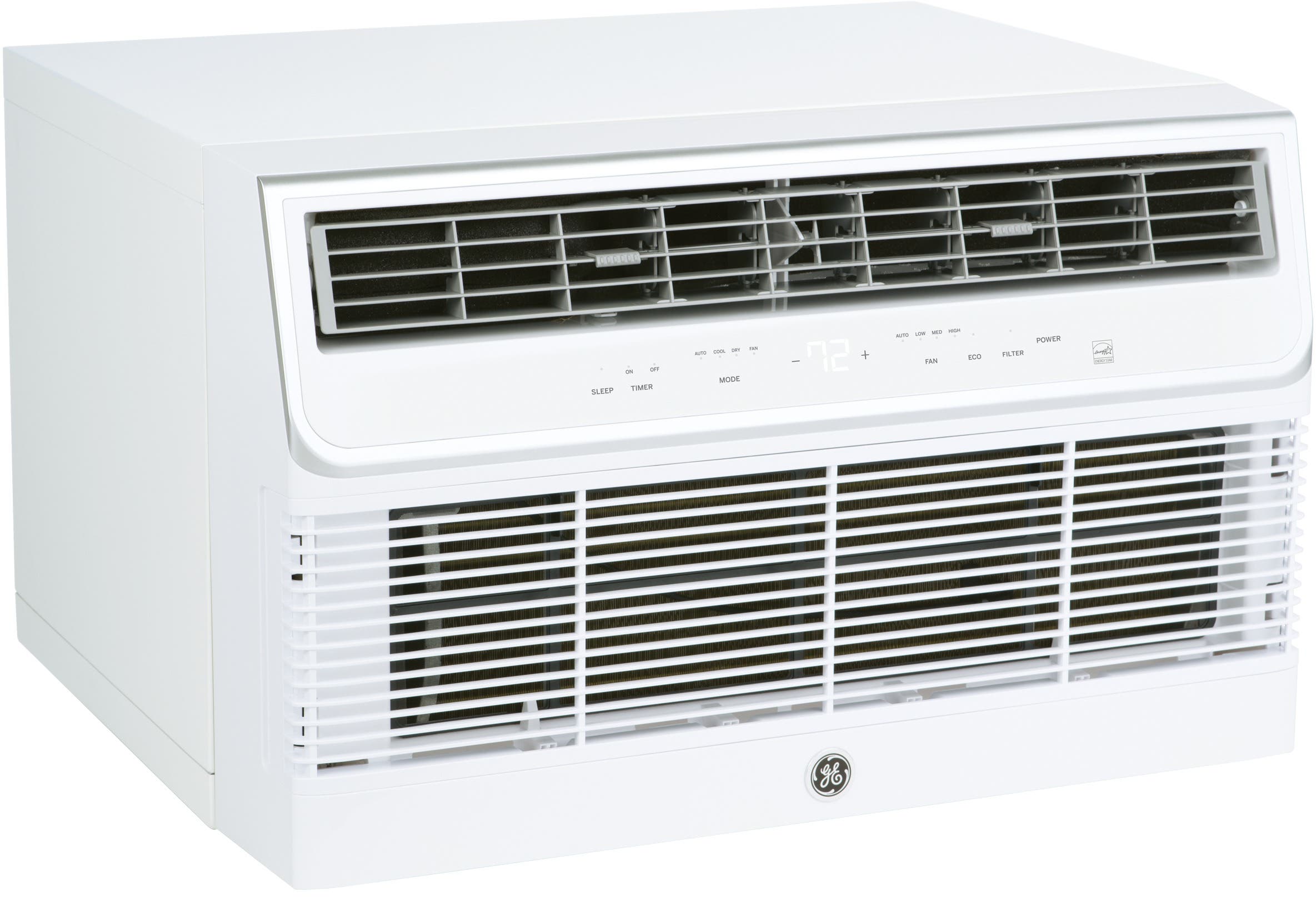 GE AJCQ14DCH White, 14000 BTU