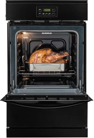 Frigidaire FFGW2415QB Black