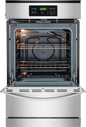 Frigidaire FFGW2425QS Stainless Steel