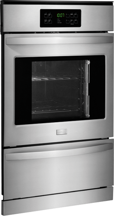 Frigidaire FFGW2425QS Stainless Steel