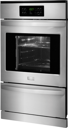 Frigidaire FFGW2425QS Stainless Steel