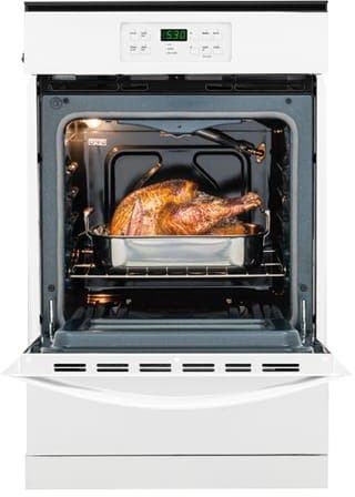 Frigidaire FFGW2425QW White