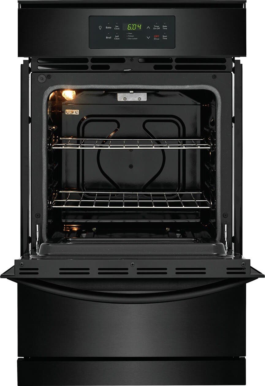 Frigidaire FFGW2426UB Black