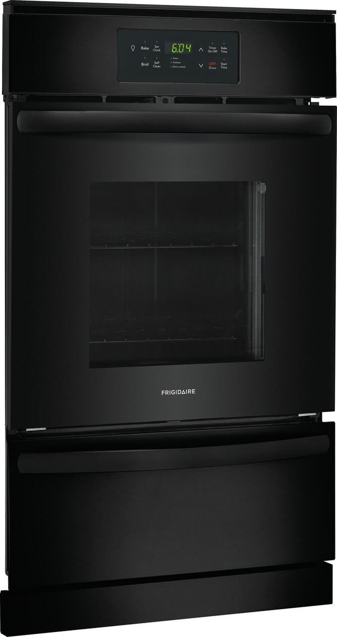 Frigidaire FFGW2426UB Black