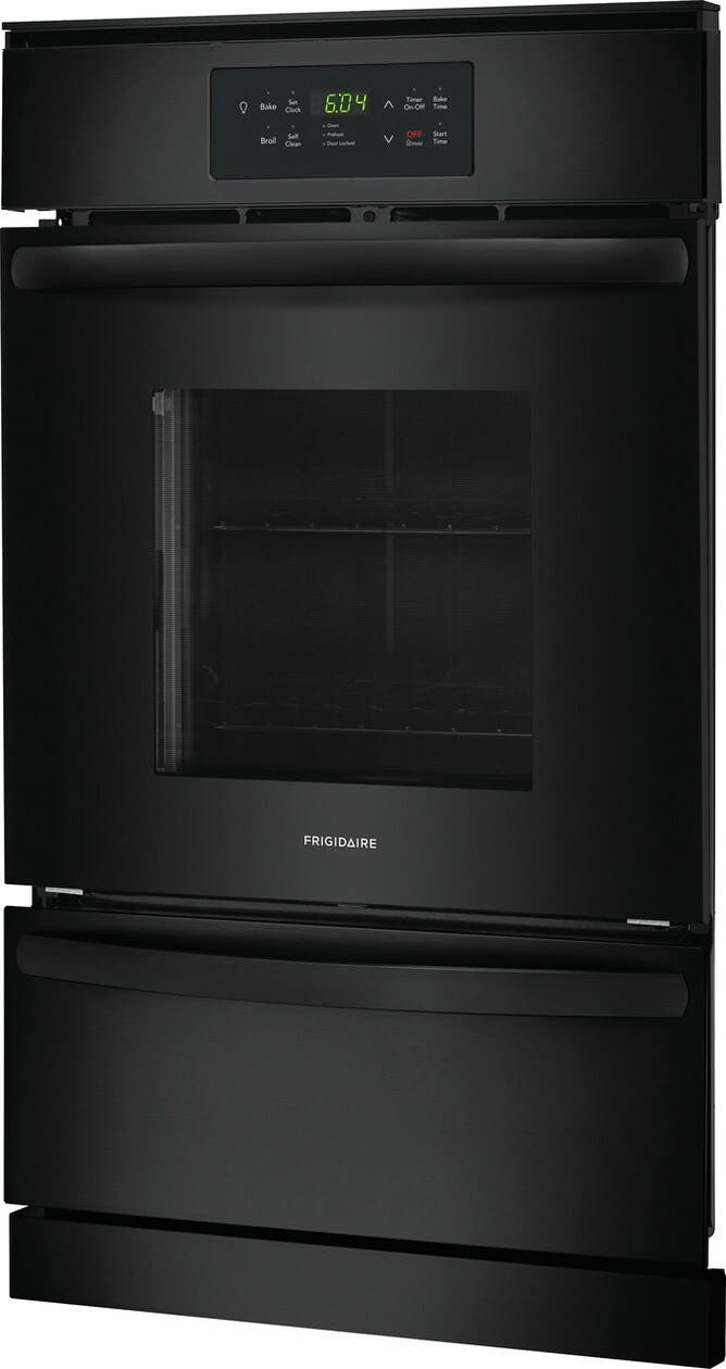 Frigidaire FFGW2426UB Black