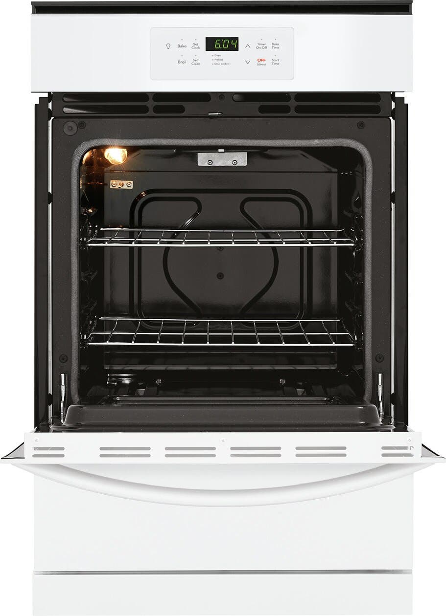 Frigidaire FFGW2426UW White