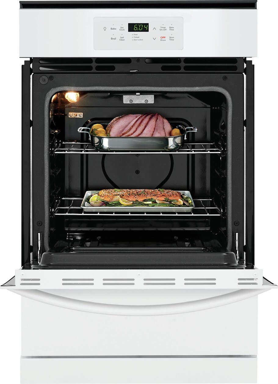 Frigidaire FFGW2426UW White