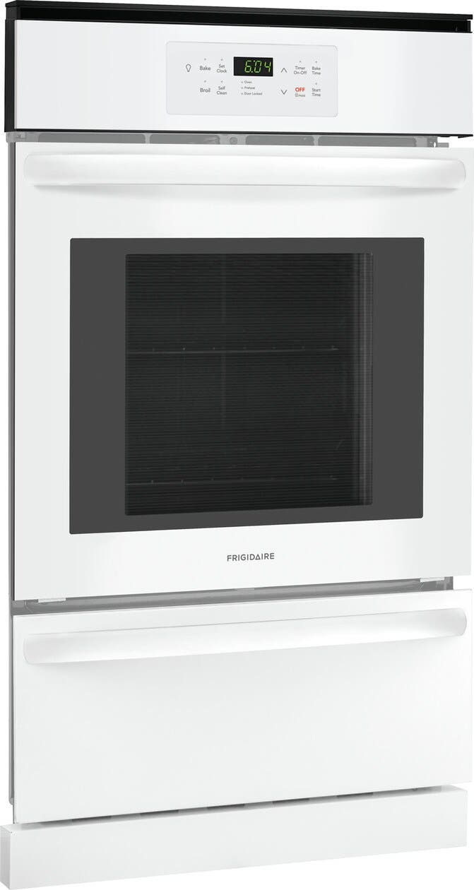 Frigidaire FFGW2426UW White