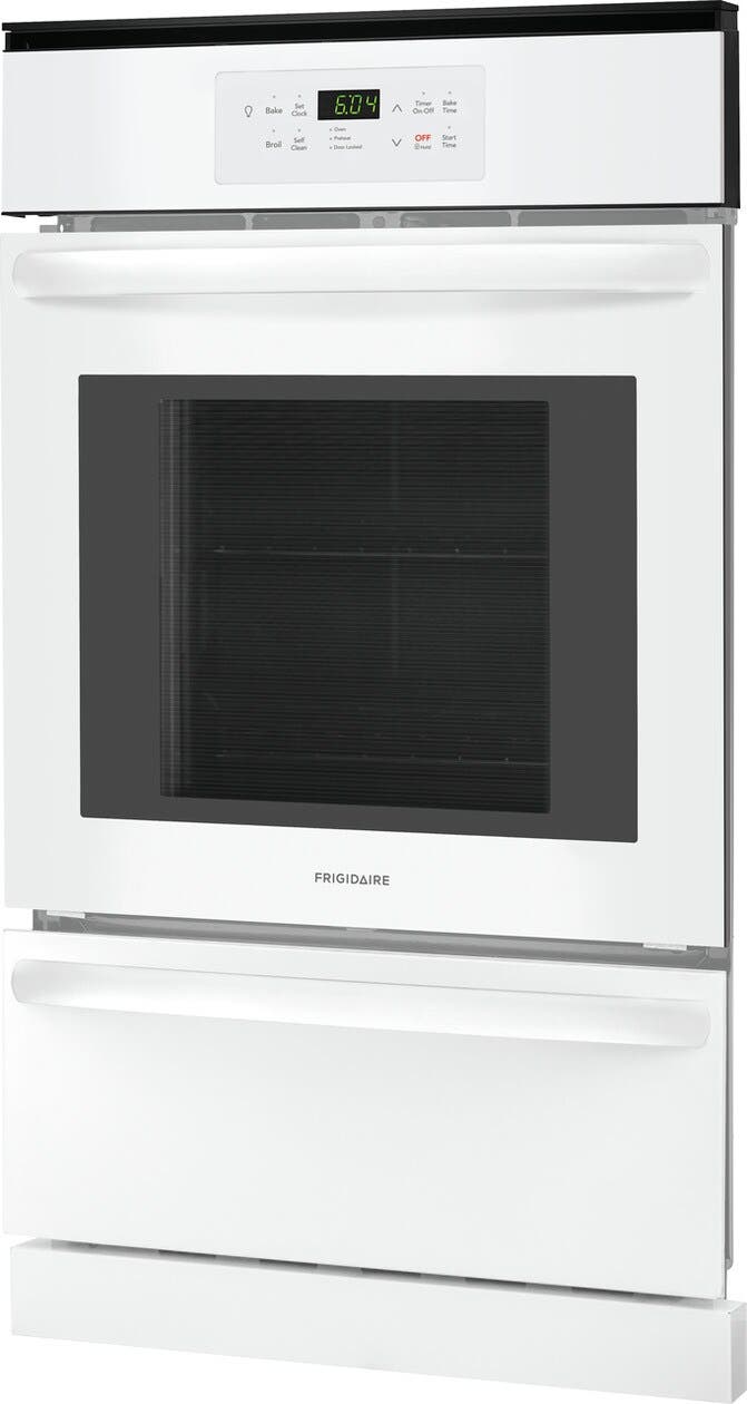 Frigidaire FFGW2426UW White