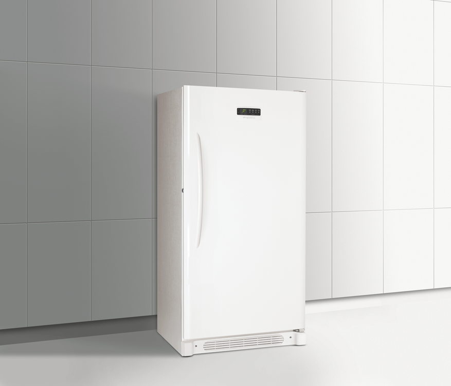 Frigidaire FFH17F7HW White