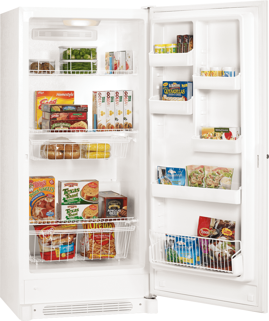 Frigidaire FFH17F7HW White