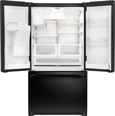 Frigidaire FFHB2740PE Ebony Black