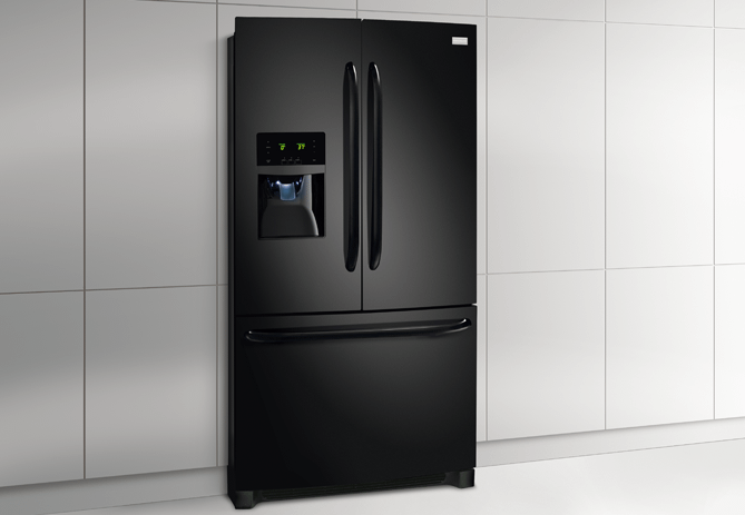 Frigidaire FFHB2740PE Ebony Black