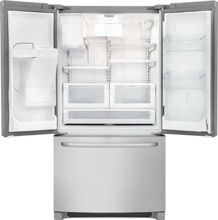 Frigidaire FFHB2740PS Stainless Steel