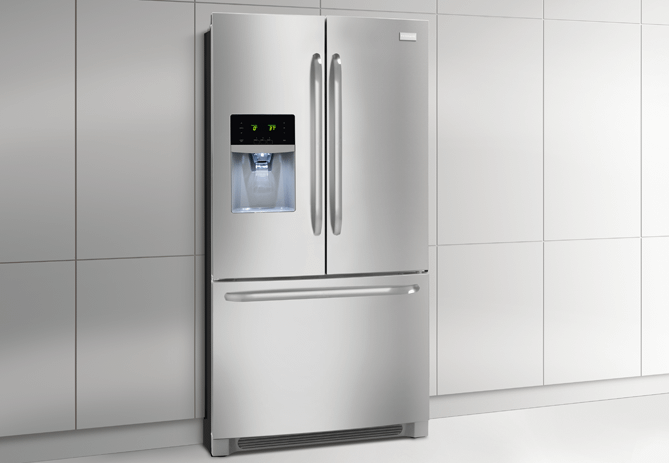 Frigidaire FFHB2740PS Stainless Steel