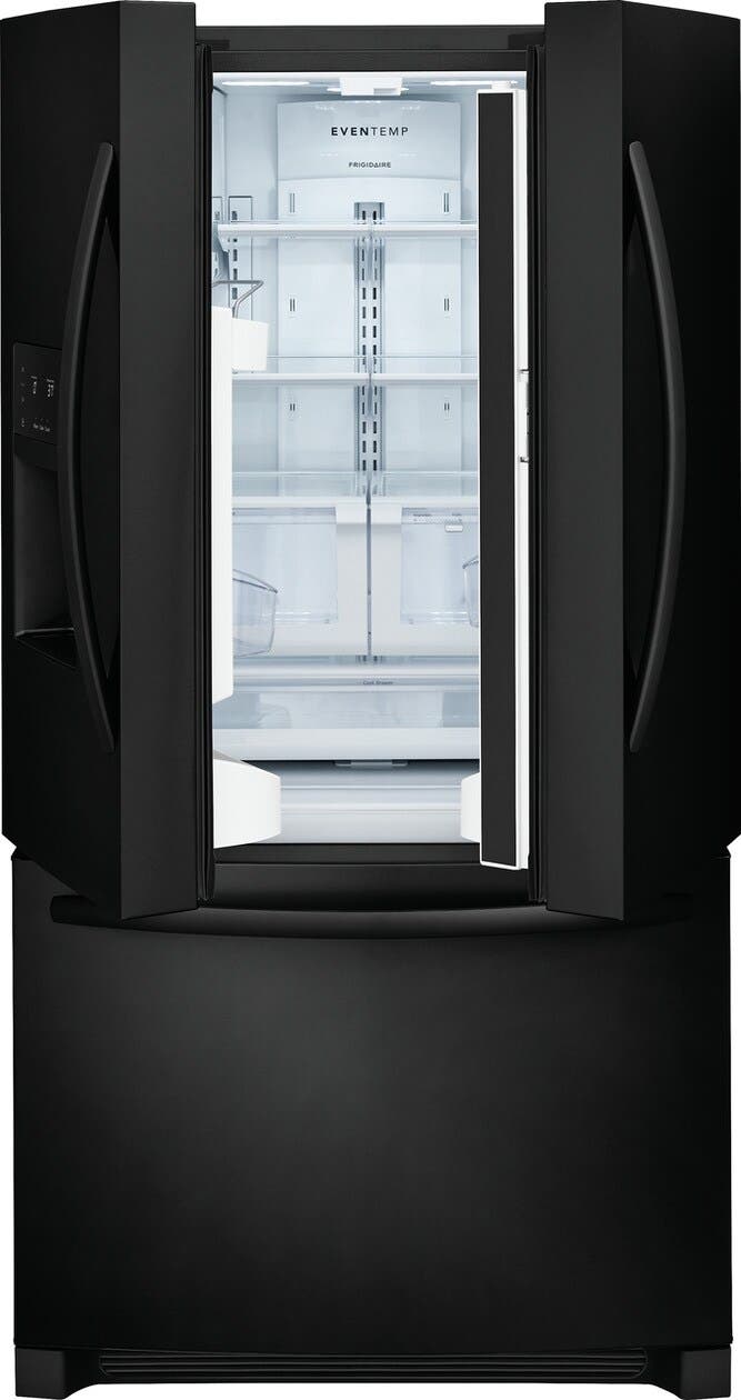 Frigidaire FFHB2750TE Ebony Black