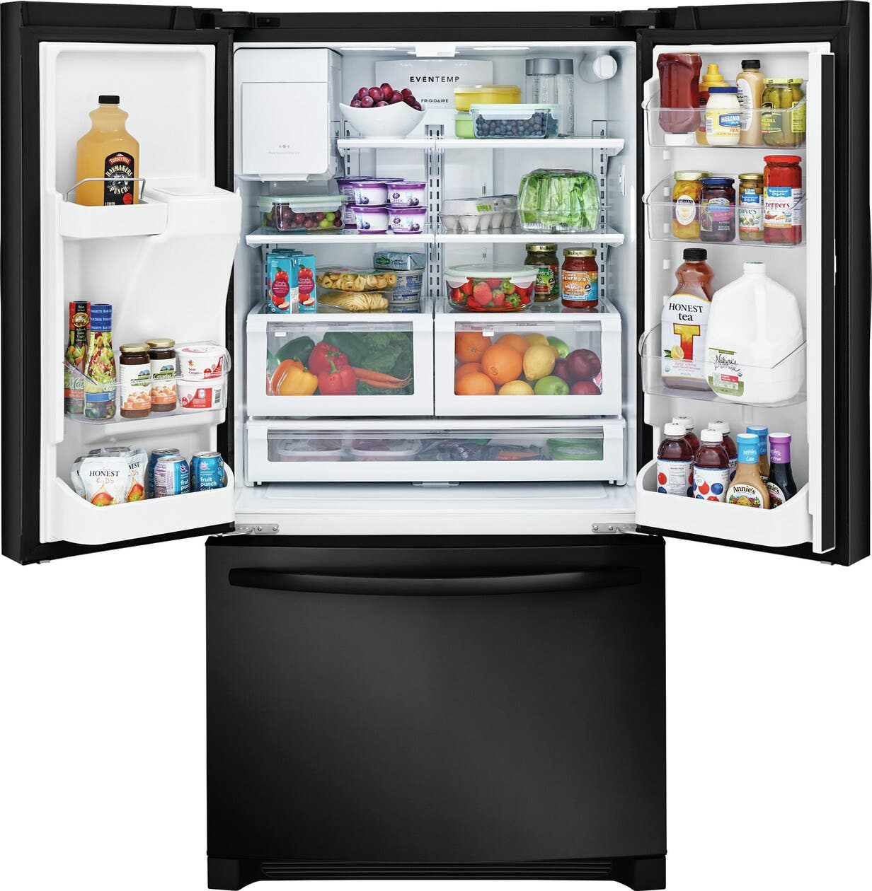 Frigidaire FFHB2750TE Ebony Black