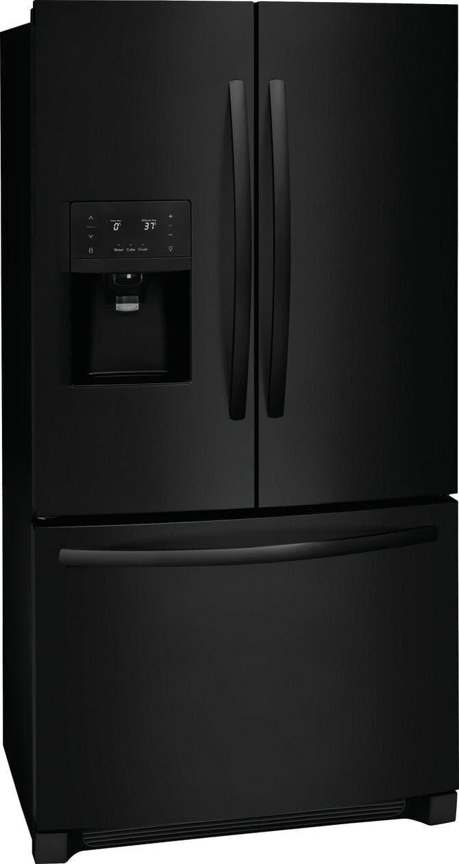 Frigidaire FFHB2750TE Ebony Black