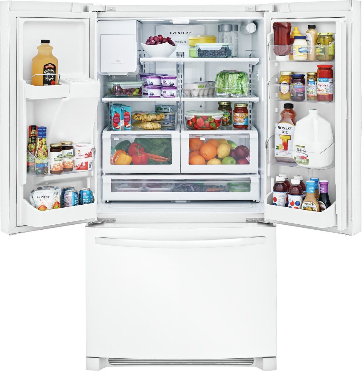 Frigidaire FFHB2750TP Pearl White
