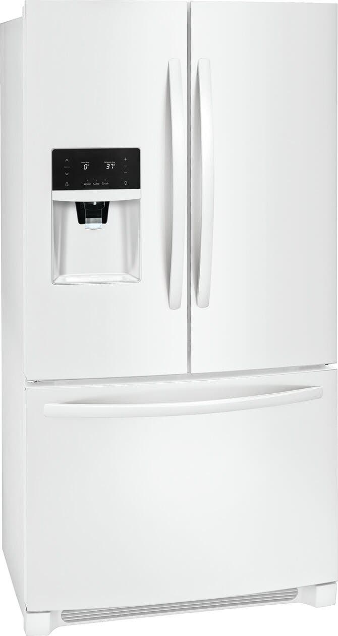 Frigidaire FFHB2750TP Pearl White