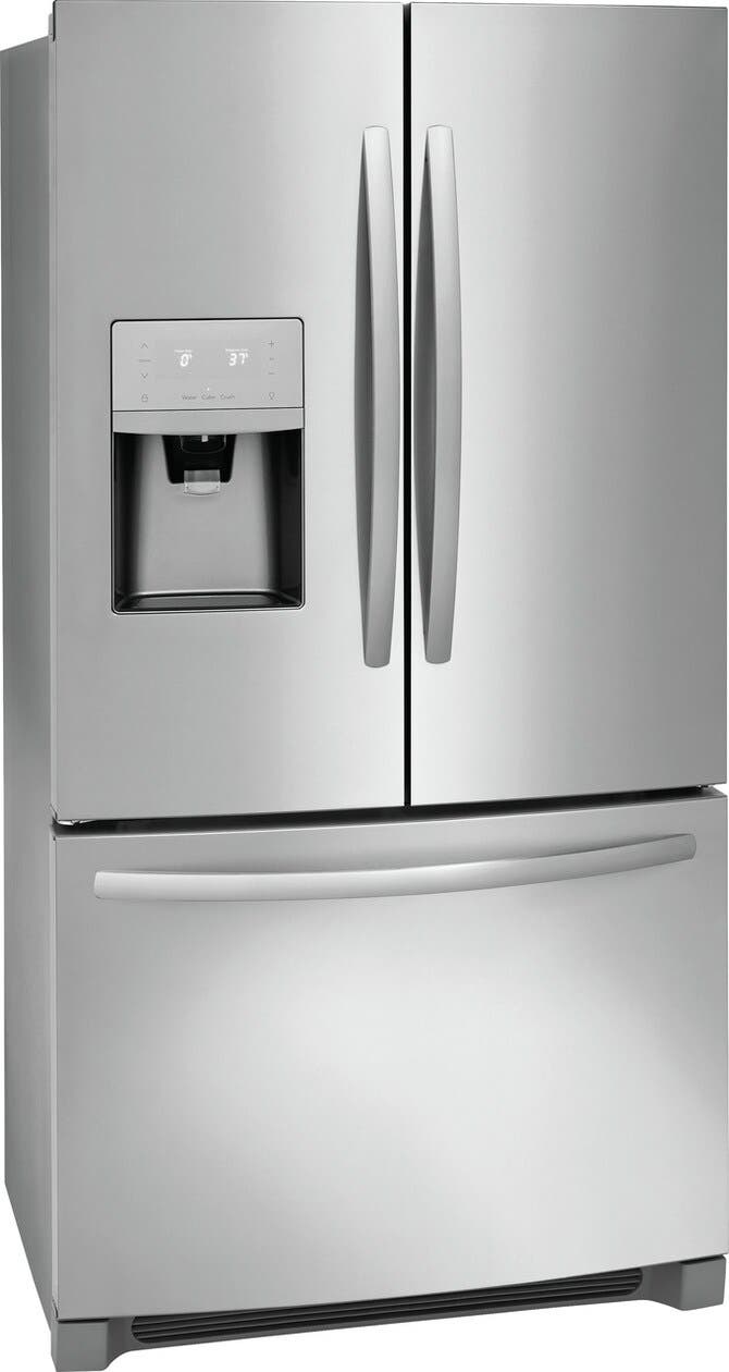 Frigidaire FFHB2750TS Stainless Steel