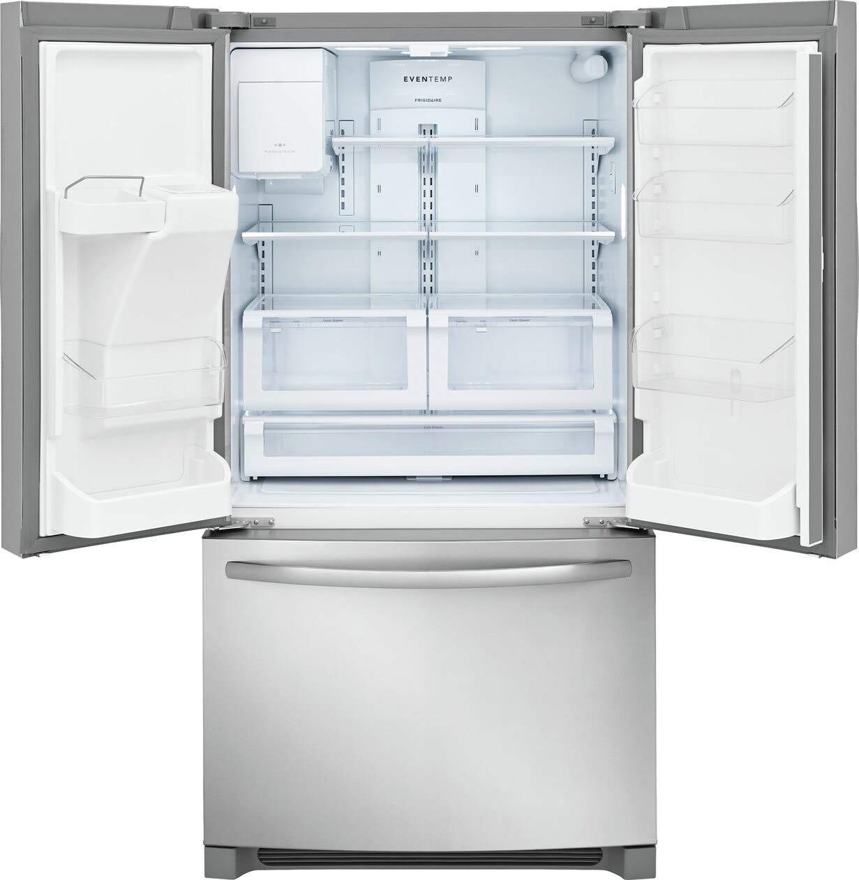 Frigidaire FFHD2250TS Stainless Steel