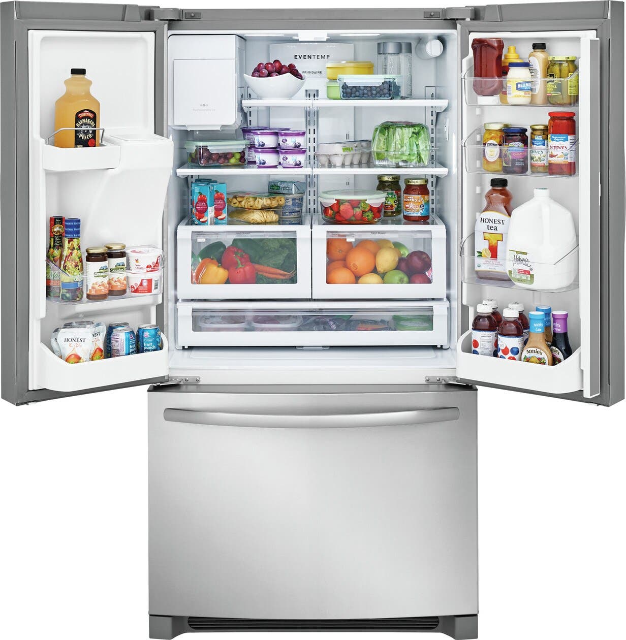 Frigidaire FFHD2250TS Stainless Steel