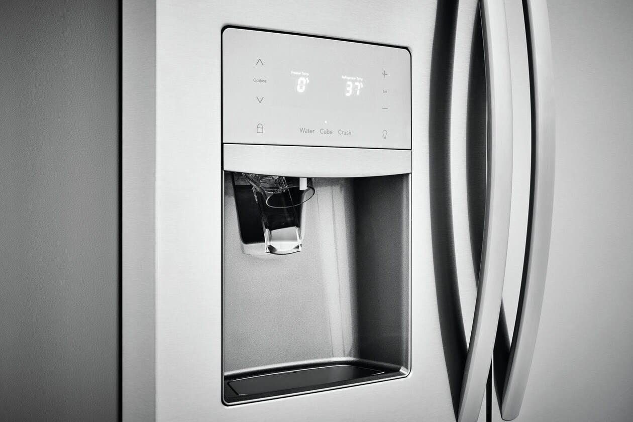 Frigidaire FFHD2250TS Stainless Steel