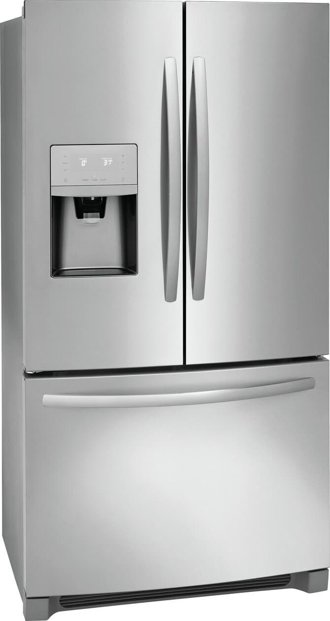 Frigidaire FFHD2250TS Stainless Steel