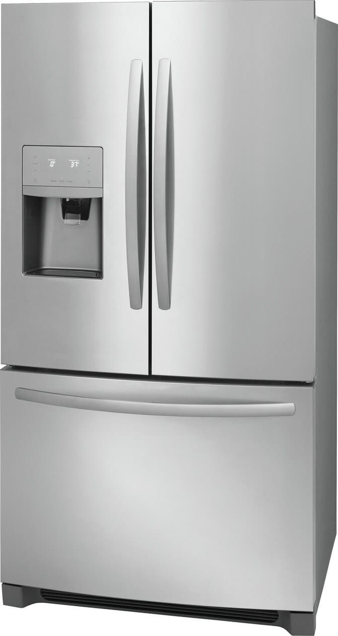 Frigidaire FFHD2250TS Stainless Steel