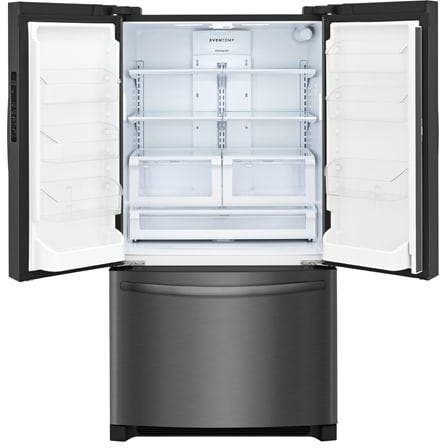 Frigidaire FFHG2250TD Black Stainless Steel