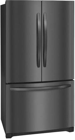 Frigidaire FFHG2250TD Black Stainless Steel