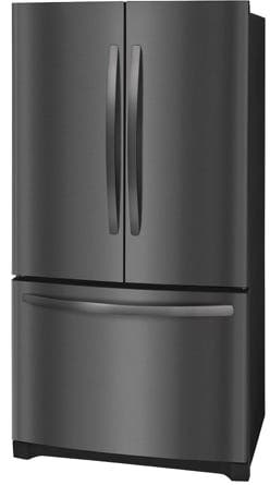 Frigidaire FFHG2250TD Black Stainless Steel