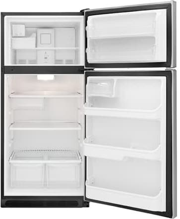 Frigidaire FFHI1831QS Stainless Steel