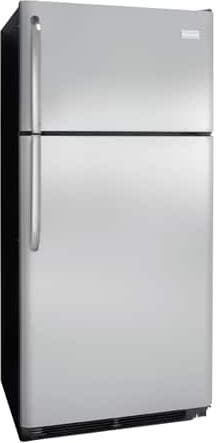 Frigidaire FFHI1831QS Stainless Steel