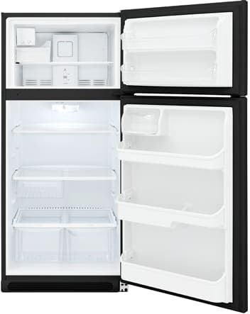 Frigidaire FFHI1832TE Ebony Black