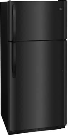 Frigidaire FFHI1832TE Ebony Black