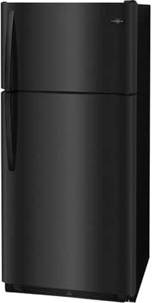Frigidaire FFHI1832TE Ebony Black