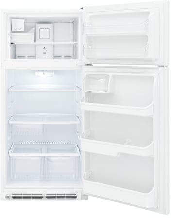 Frigidaire FFHI1832TP Pearl White
