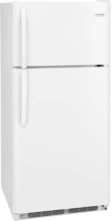Frigidaire FFHI1832TP Pearl White