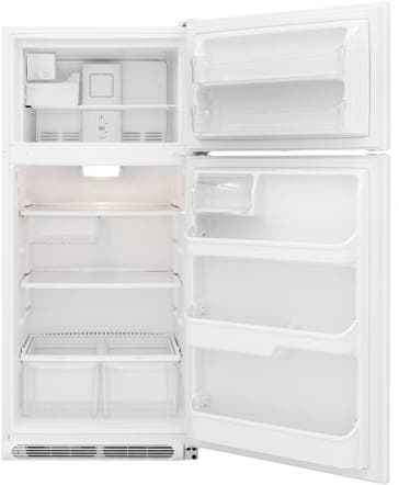 Frigidaire FFHI2131QP Pearl White