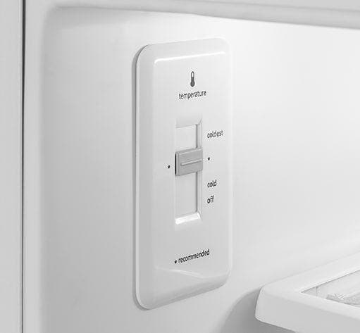 Frigidaire FFHI2131QP Pearl White
