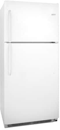 Frigidaire FFHI2131QP Pearl White