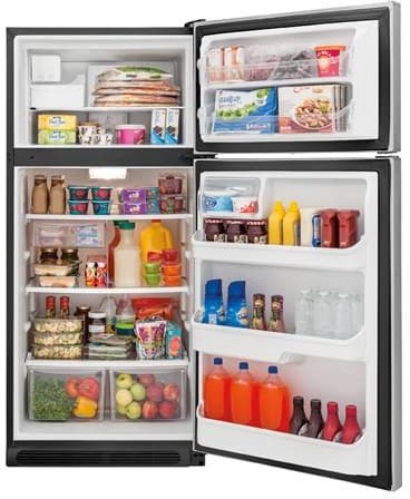 Frigidaire FFHI2131QS Stainless Steel