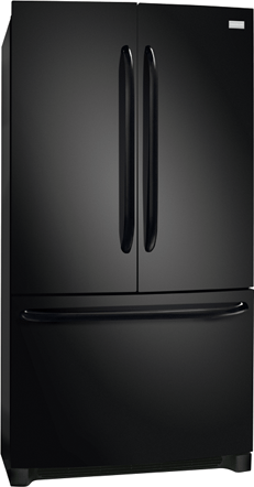 Frigidaire FFHN2740PE Ebony Black