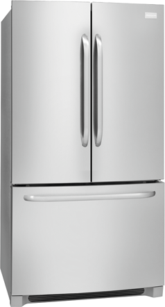 Frigidaire FFHN2740PS Stainless Steel